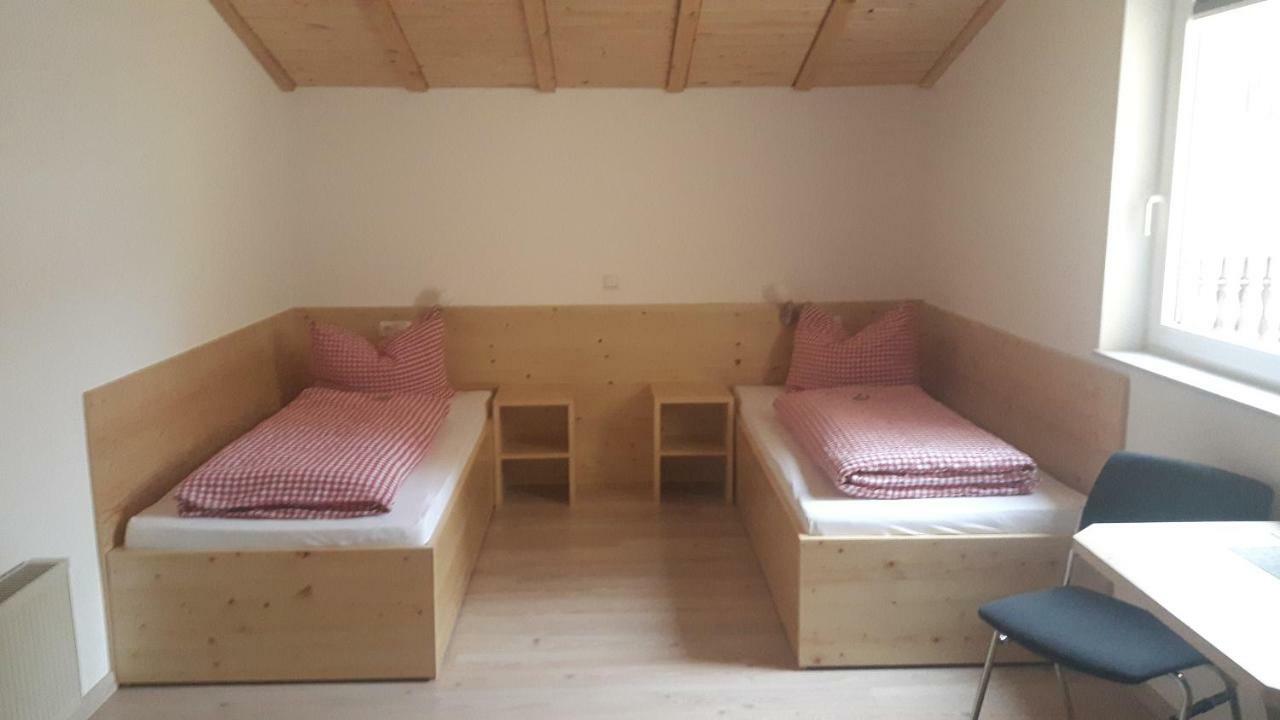 Karbach  Gaestehaus Engelhard Pension מראה חיצוני תמונה